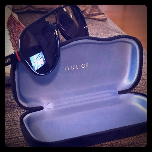 Men sunglasses - Picture 1 of 3